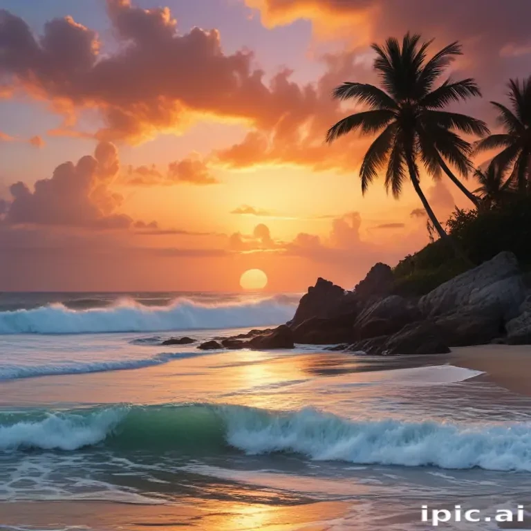 aesthetic wallpapers beachy
