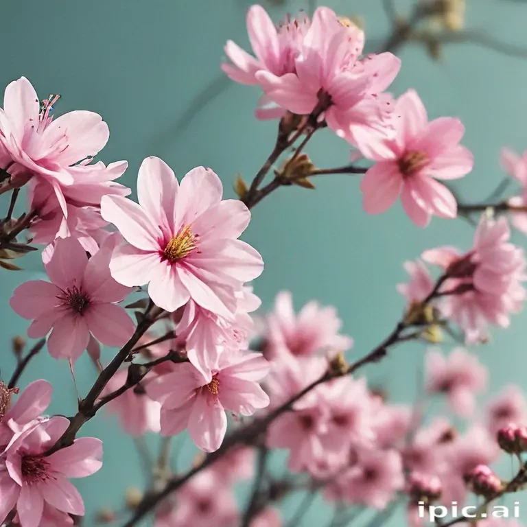 spring iphone wallpaper