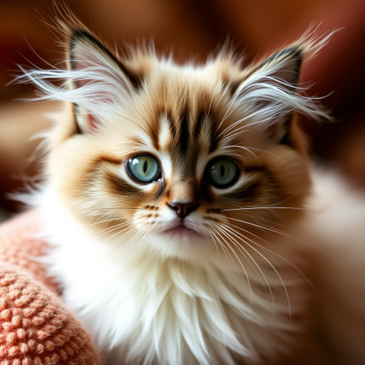 ragdoll breed
