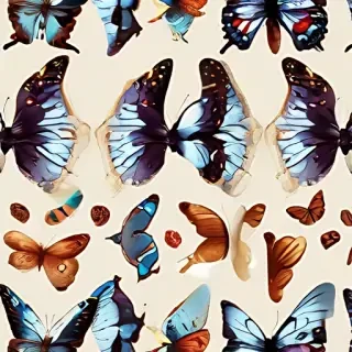 background images of butterfly