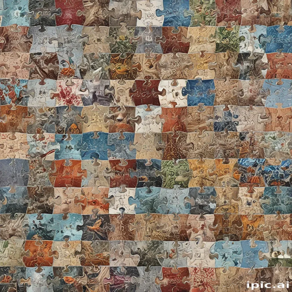 puzzle images
