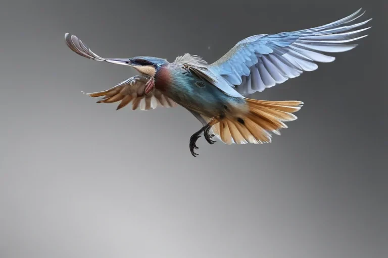 birds flying transparent background