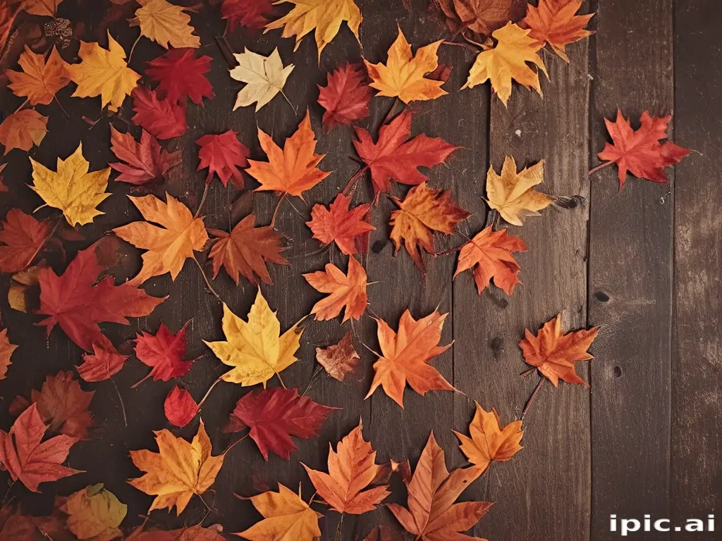 iphone backgrounds fall