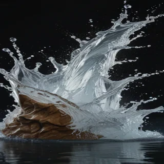 splash of water png