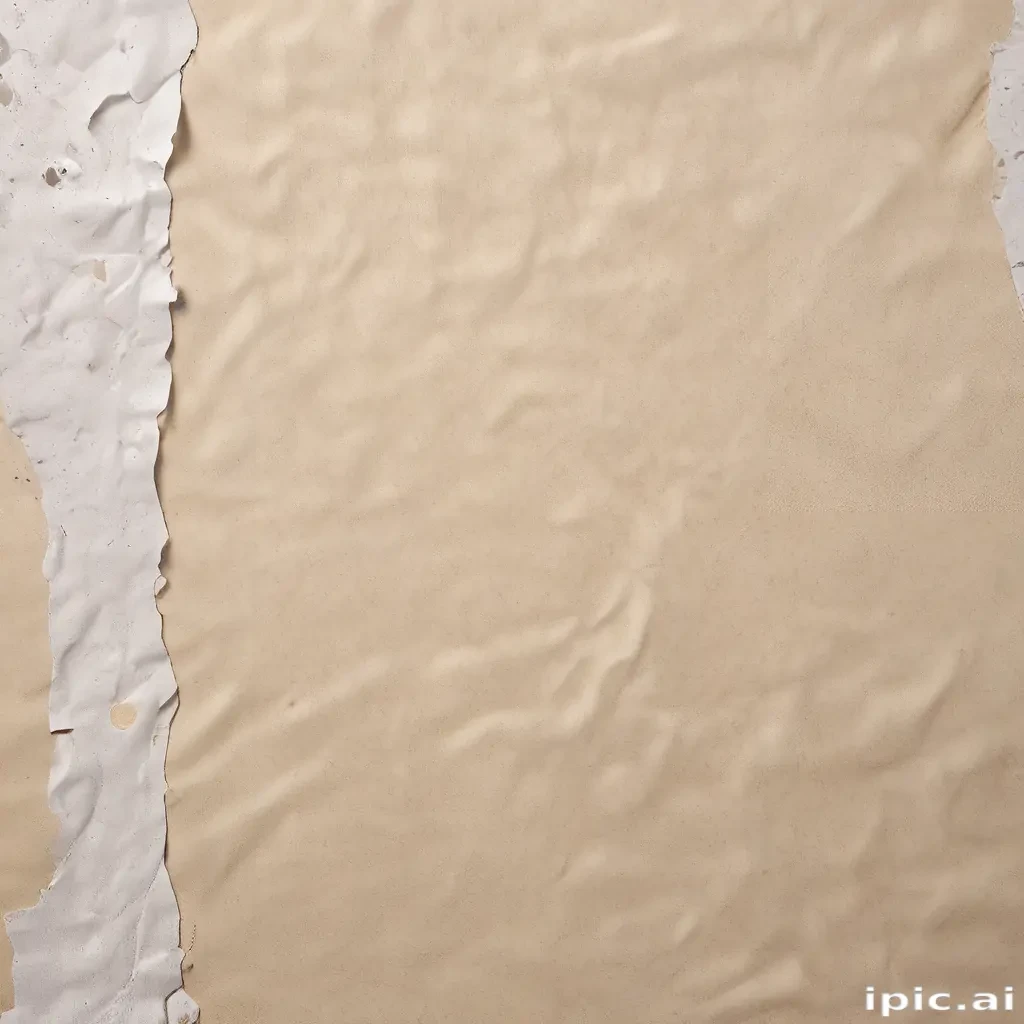ripped paper texture