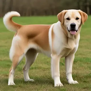 labsky dog breed