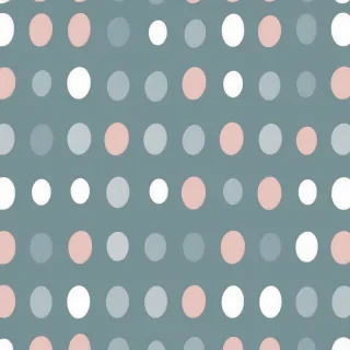 poka dots background