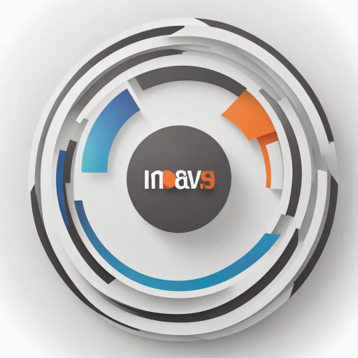 circular logo png