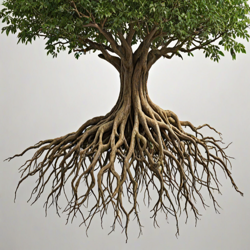 roots png