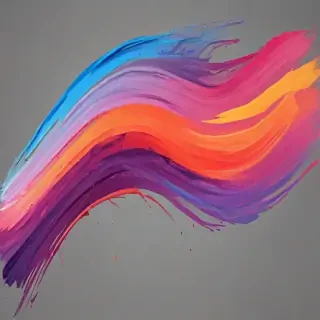 paint stroke png