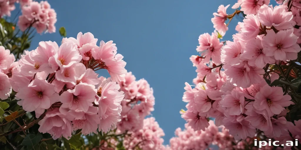 aesthetic flower pictures