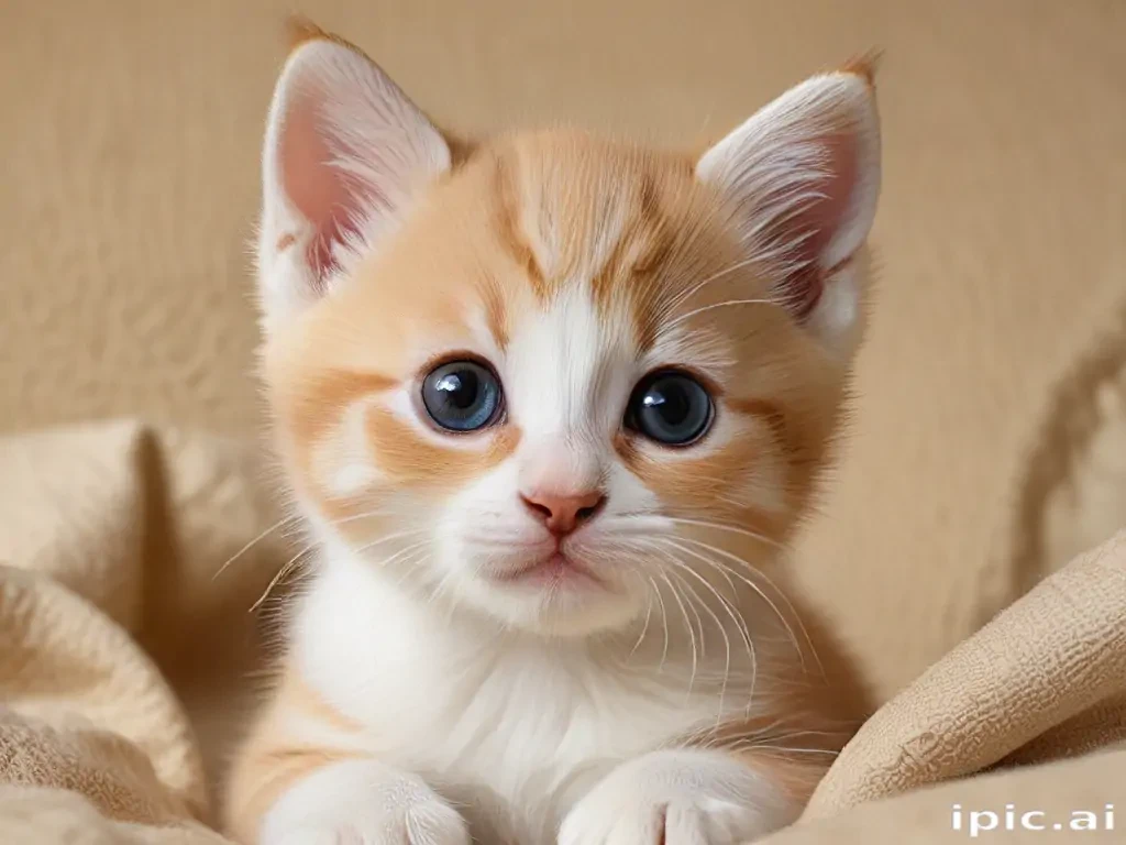 kitten wallpaper iphone