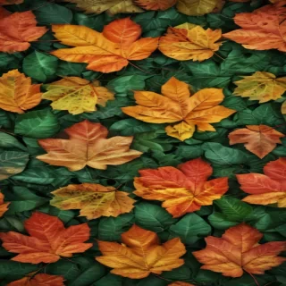 leaf backgrounds