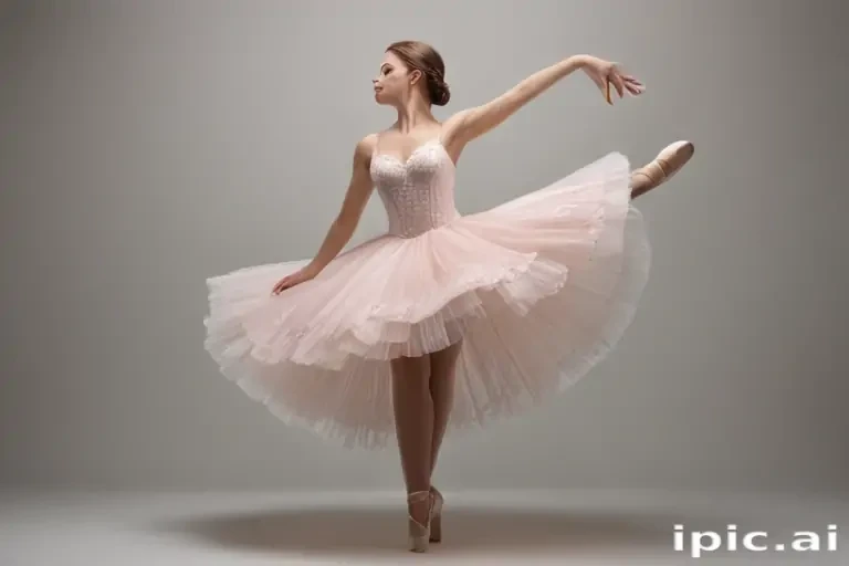 ballerina png