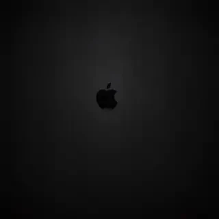 black hd iphone wallpaper
