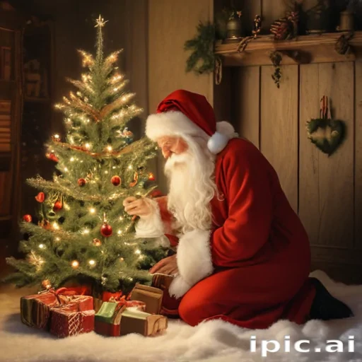 merry christmas vintage images