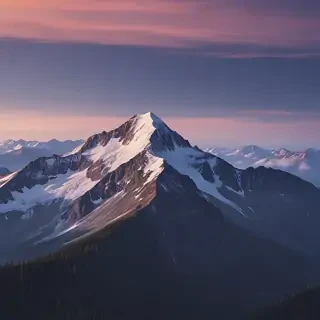 mountain iphone wallpaper