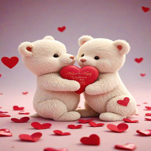 cute valentines day wallpapers