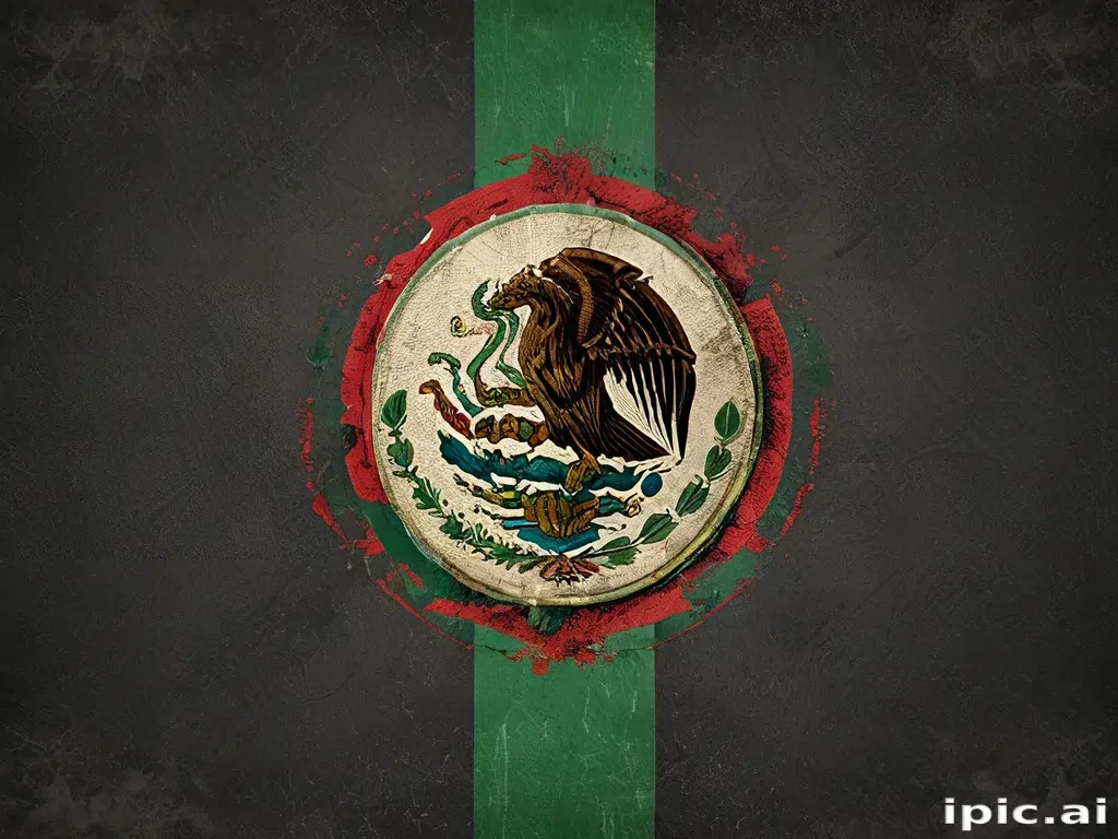 mexico wallpaper iphone