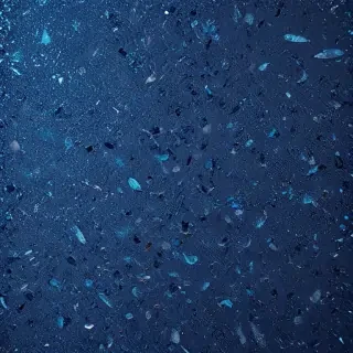 blue glitter background