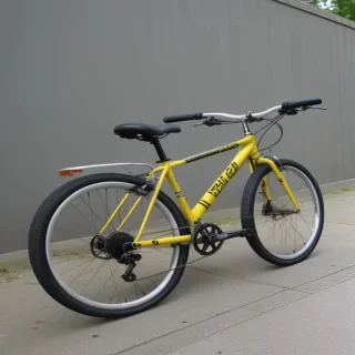 bicycle png