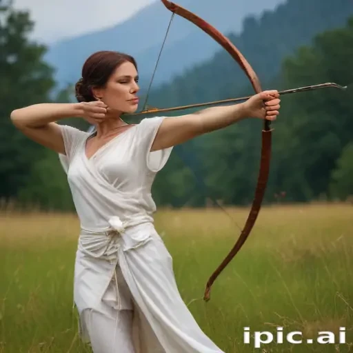archer png