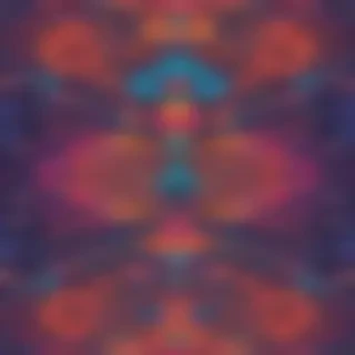 psychedelic png