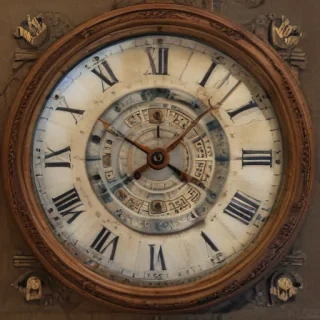 time png