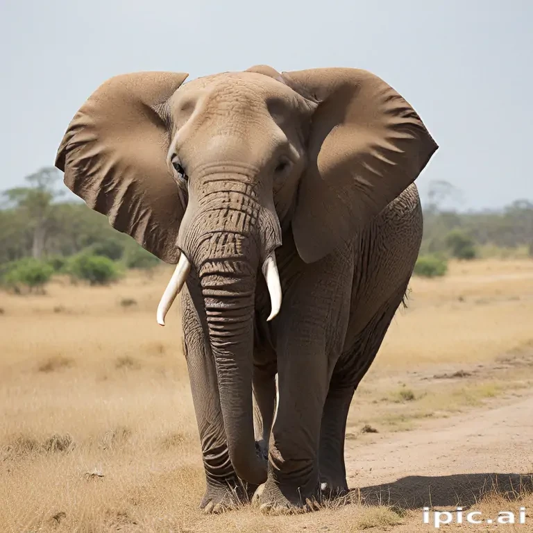 png elephant