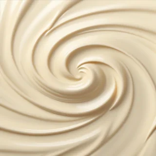 creme background