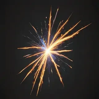 spark png