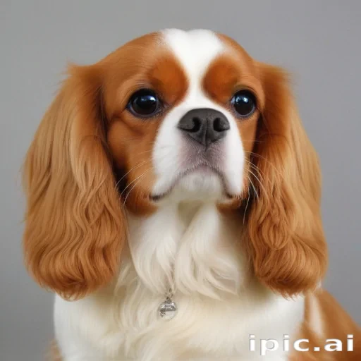 golden cavalier