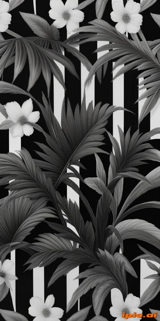 black and white wallpaper iphone