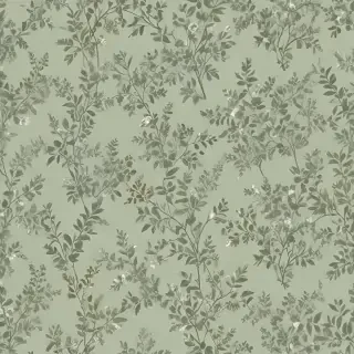 wallpaper aesthetic sage green