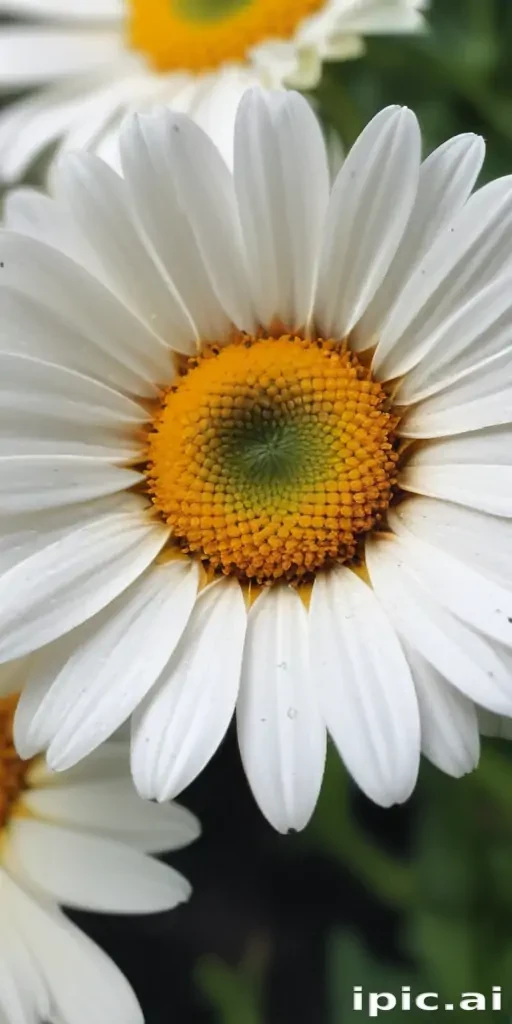 daisy wallpaper iphone