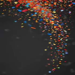 confetti png