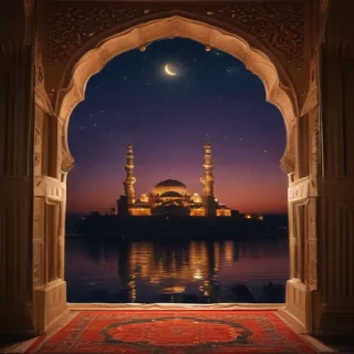 eid mubarak images