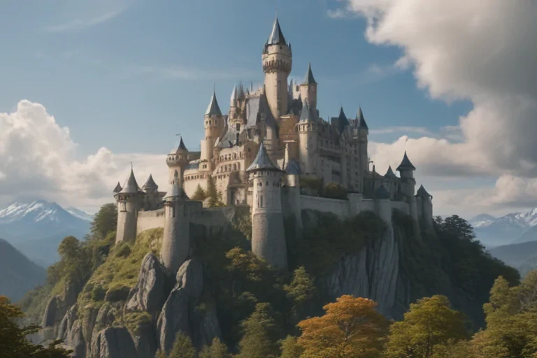 castle png