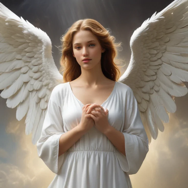guardian angel images