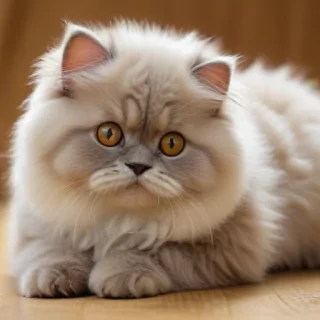 selkirk rex cat breed