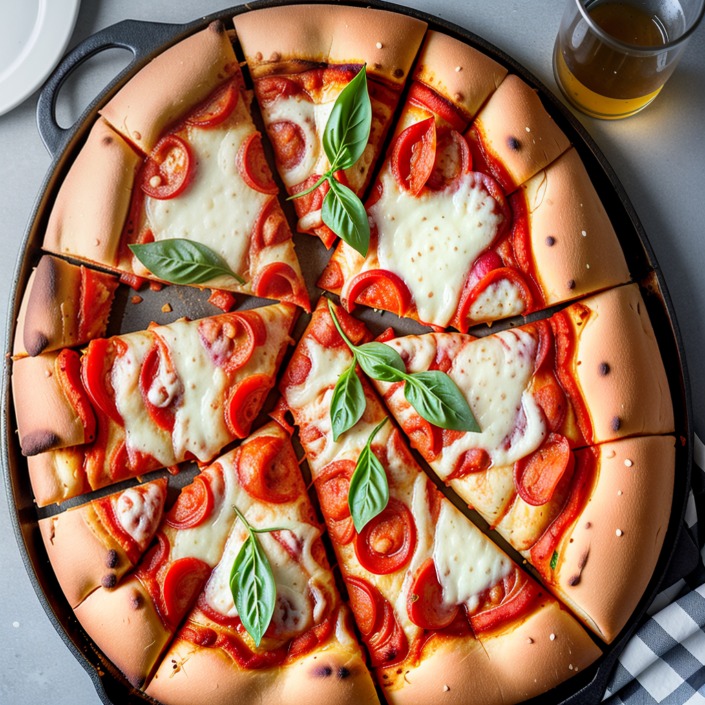 chicago tavern style pizza recipe