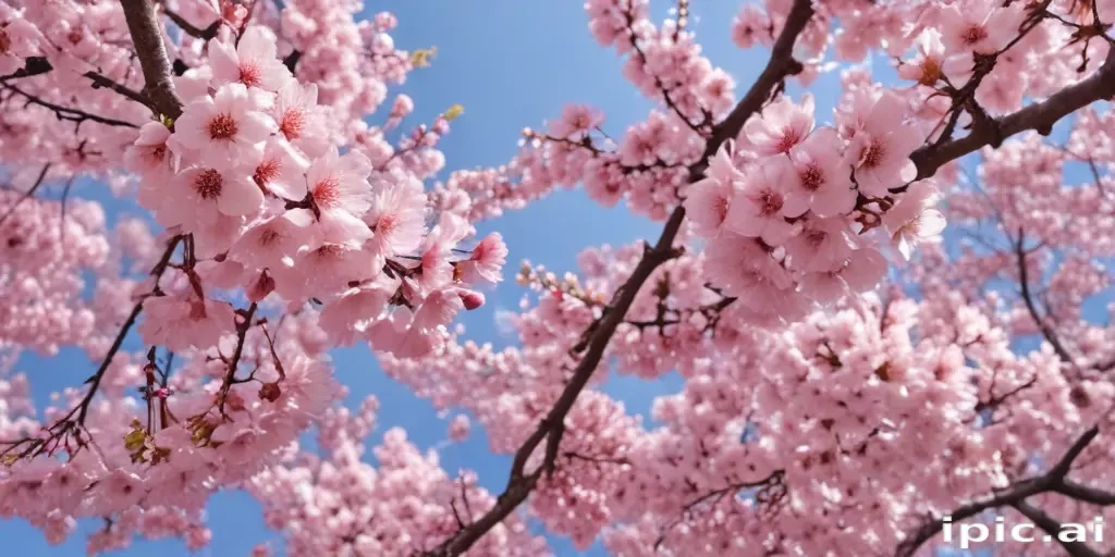 cherry blossom background wallpaper