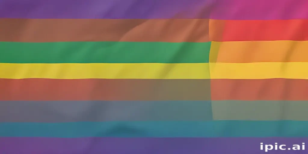 pride background
