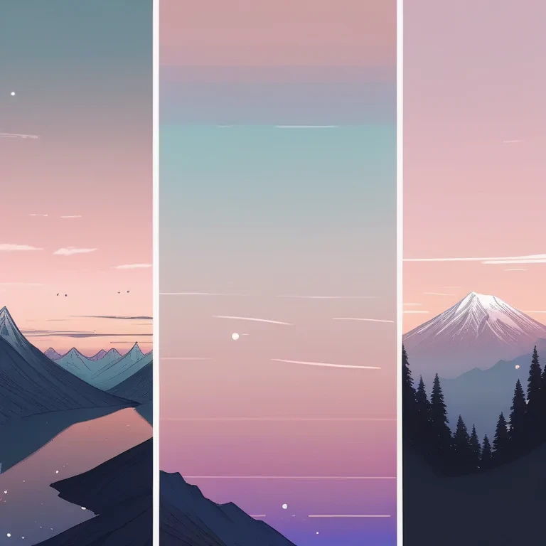 aesthetic backgrounds for phones