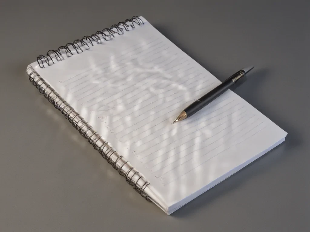 notepad png