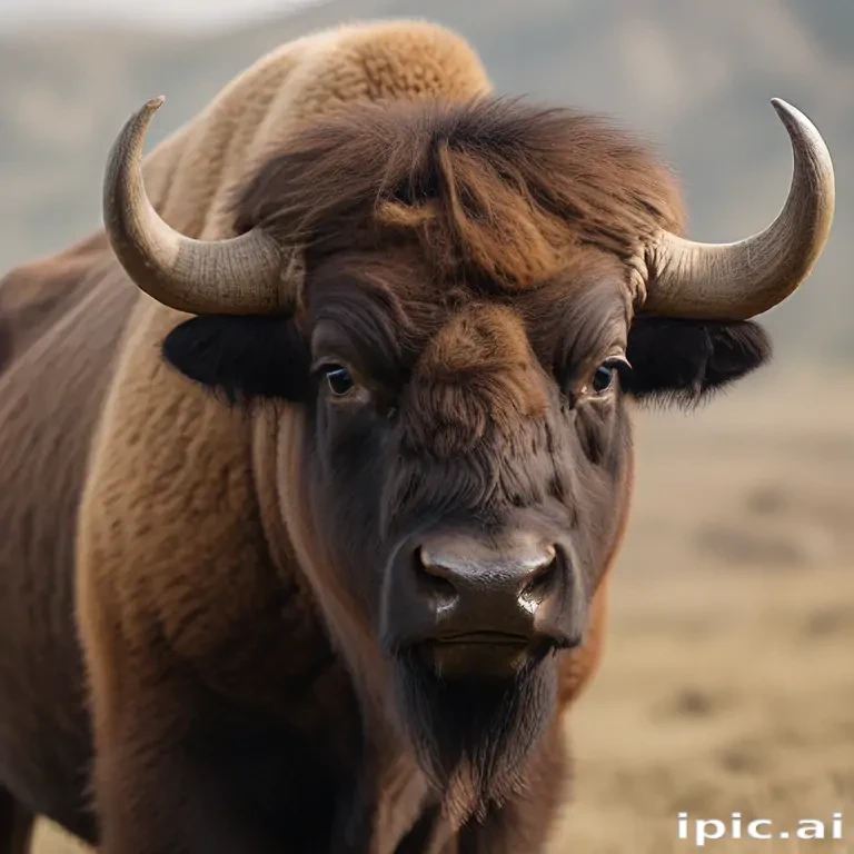 buffalo png