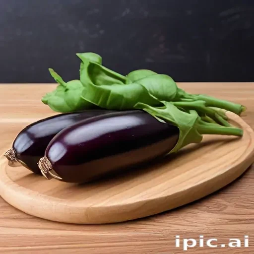 new eggplant friday