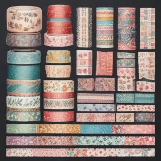 washi tape pngs