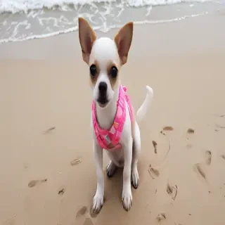 bikini doggy