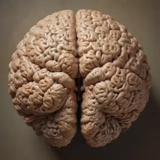 brain pictures drawing